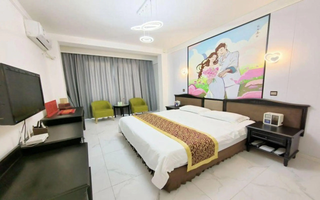 Jinfeng Hotel