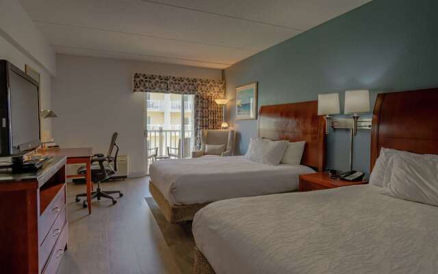 Hilton Garden Inn Outer Banks/Kitty Hawk