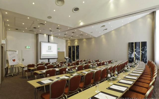 Holiday Inn Stuttgart by IHG