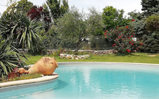 A la Maison D'hôtes