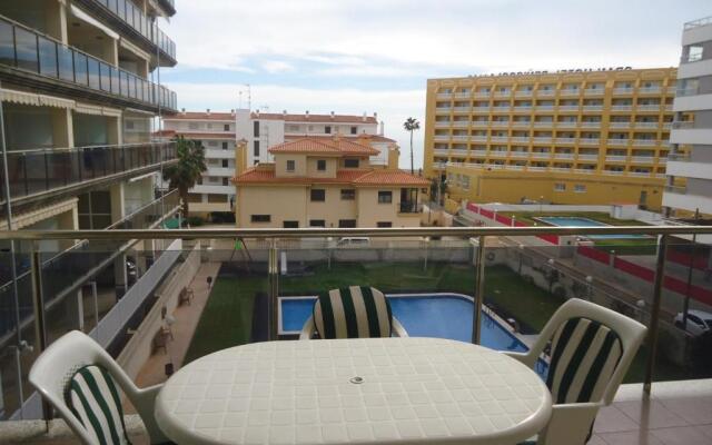 Pº Maritimo 13-4/6 Pax. Lek