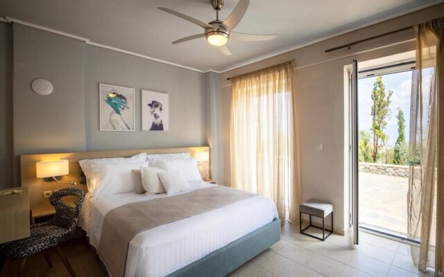Searocks Exclusive Villas Resort