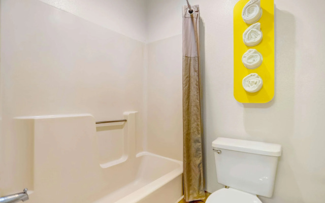 Motel 6 Espanola, NM