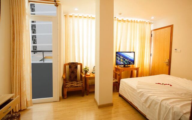 Galaxy Hotel Nha Trang