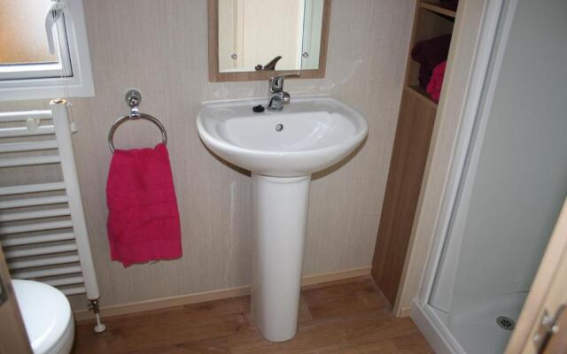 Chalet 10 Dornoch Pitgrudy