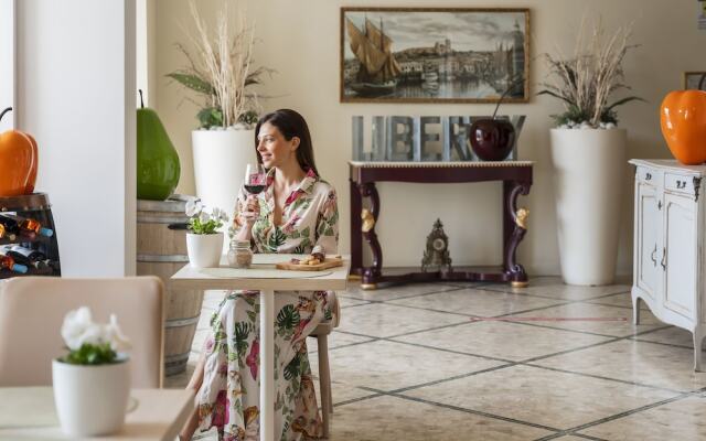 Hotel Mayer & Splendid – Wellness e Spa