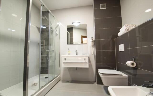 Hotel Jana