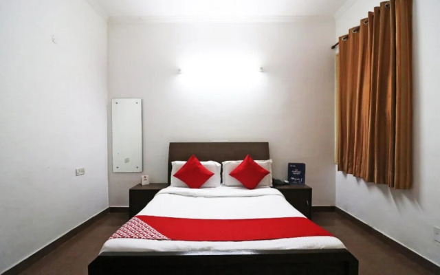 Hotel Antelia By OYO Rooms