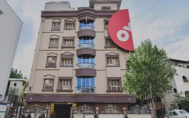OYO 76010 Hotel Jayalakshmi Residency
