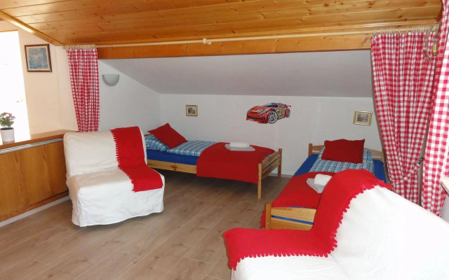 Pension AdlerHorst