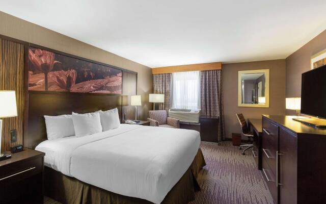 DoubleTree by Hilton Downtown Wilmington - Legal District