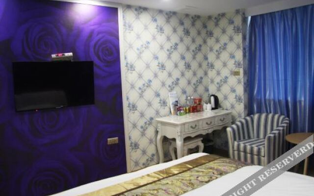 Xinhao Business Hotel