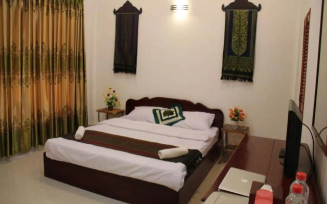 Reaksmey Meanrith Guesthouse and Residence