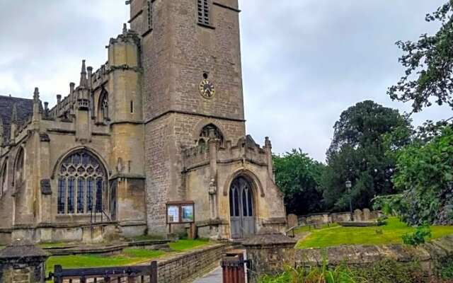 Talbot House Lacock