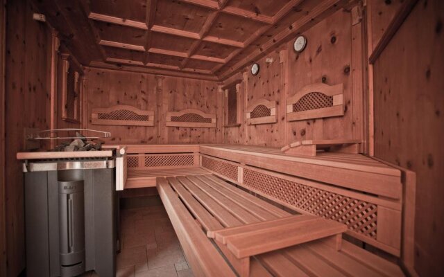 Bio-Landpension Monika