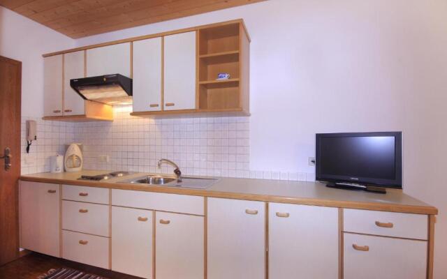 Apartments Gasserhof