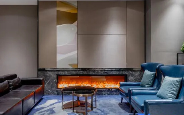 Homeinn Selected Hotel (Chengdu Kuanzhai Alley Fuqin Subway Station)