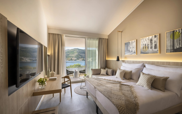 Valamar Tirena Hotel