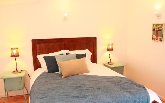 Nesha Guesthouse Lisbon