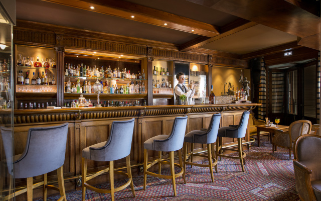 Hotel Le Negresco