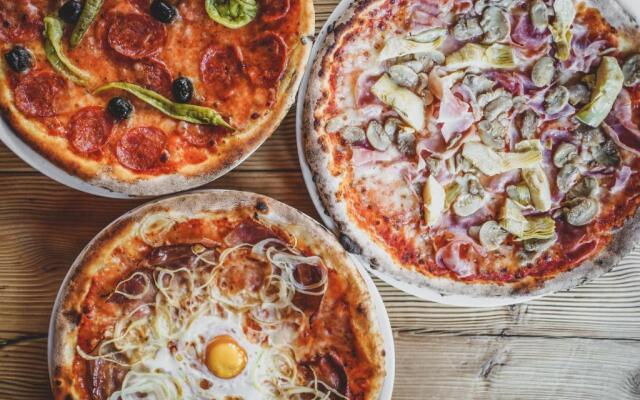 Skihotel Weiberhimmel