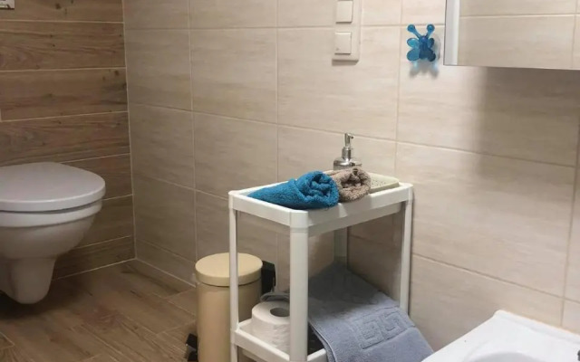Traper Apartamenty