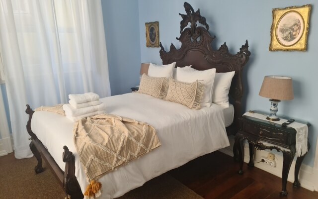 Casinhas no Carolina - Hostel