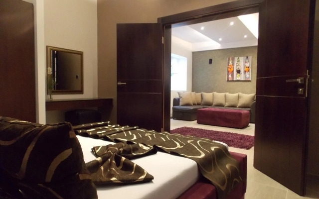 Apart-hotel Residence