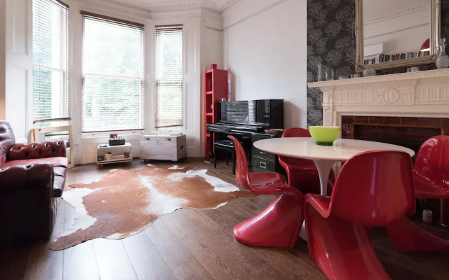 Portobello & Notting Hill Apartment