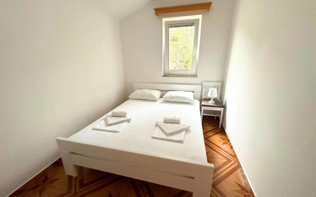 Apartments Area 1