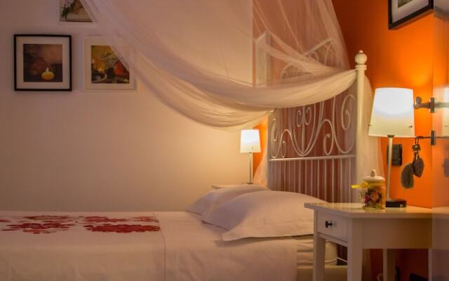 B&B Costa D'Abruzzo