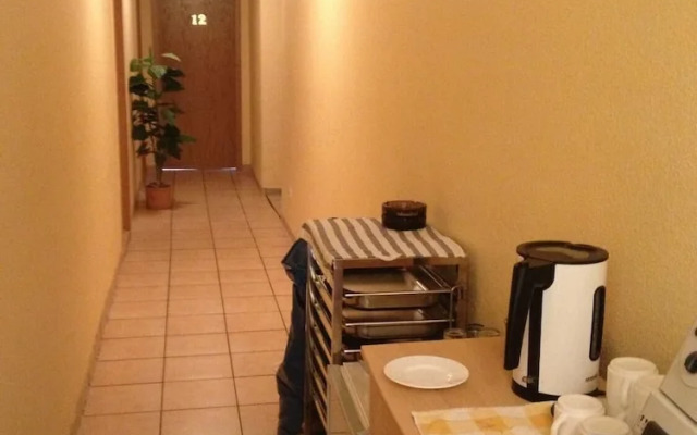Stadt Cafe Pension Grünstadt