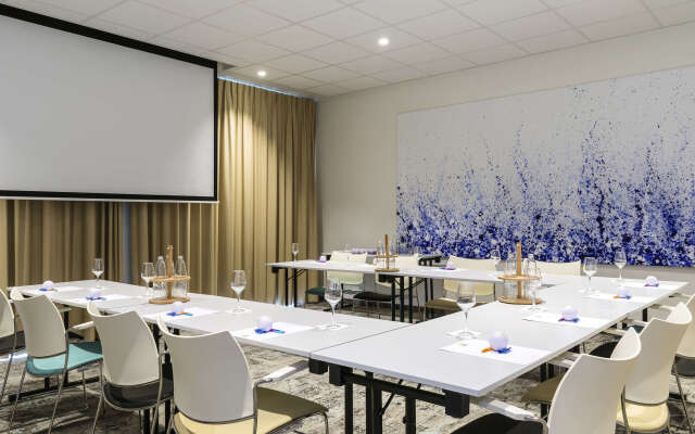 ibis Styles Nieuwpoort