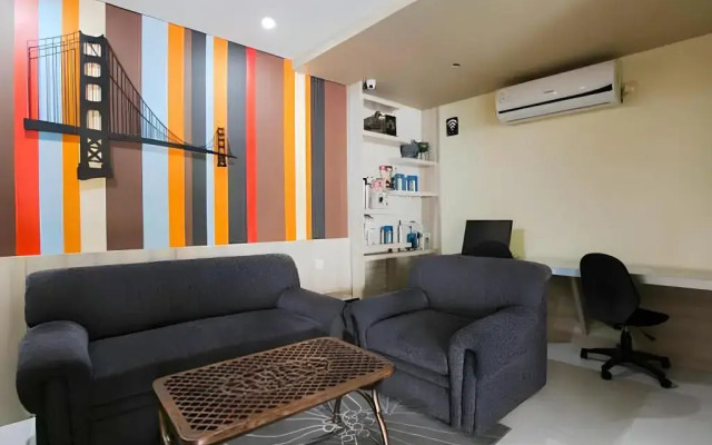 De Puri Boutique Hotel