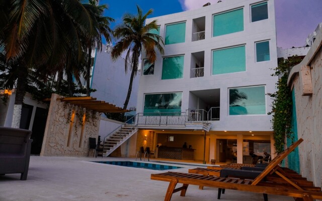 Hotel Caribbean Cartagena