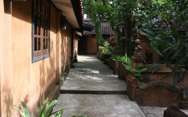 SaimoonburyResort