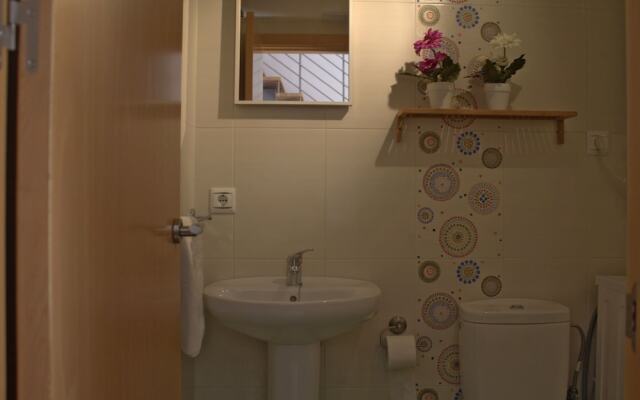 Loft Almagro
