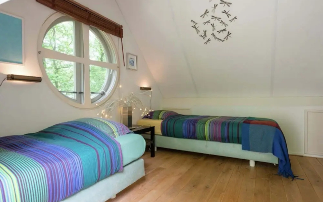Cozy Countryside Escape in Dalfsen