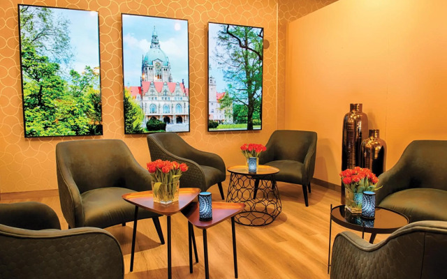 Leonardo Hotel Hannover