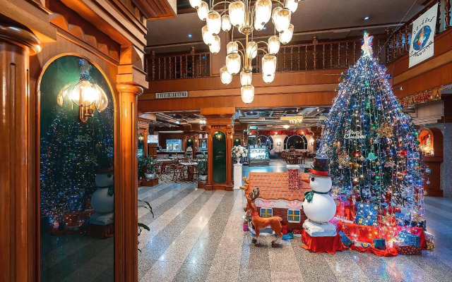 Elizabeth Hotel