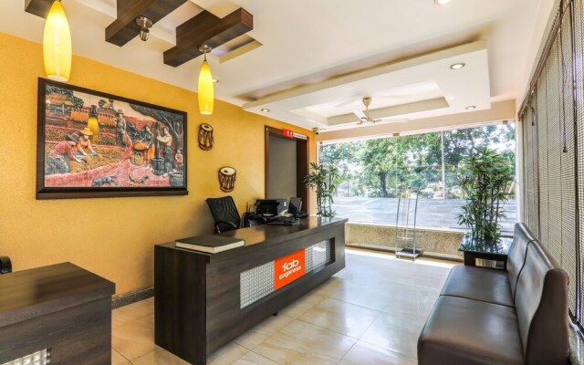 Treebo Trend Status Executive Rooms