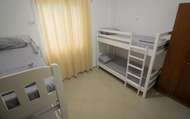 Hostel K13