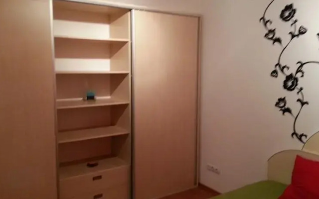 Studio Accommodation