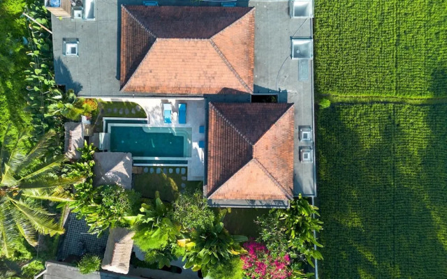 Villa Liang Ubud