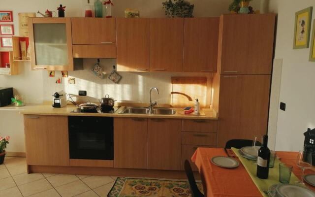 Appartamento Il Brocciolo