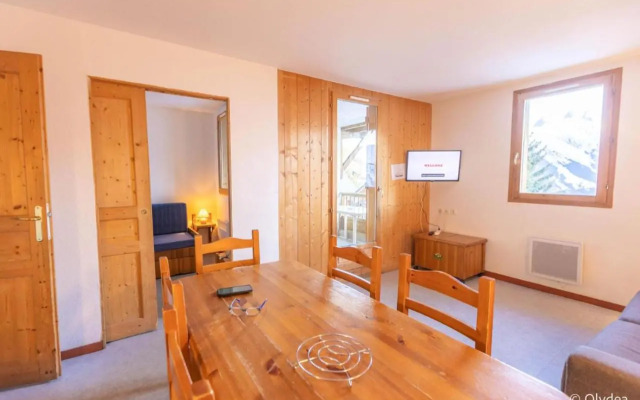 Olydea Fontaine du Roi