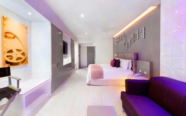 Grand Mercure Jakarta Kemayoran