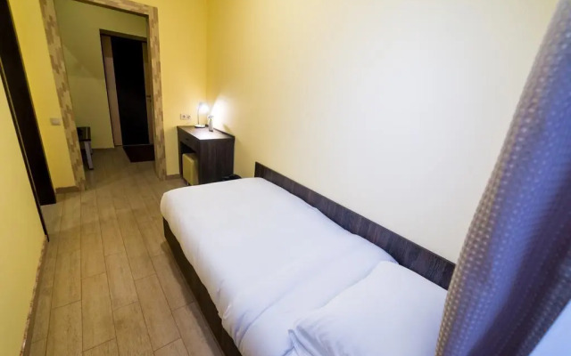 Hotel Krasnyi Podsolnukh