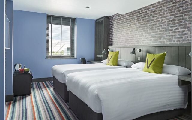 Village Hotel Club Glasgow