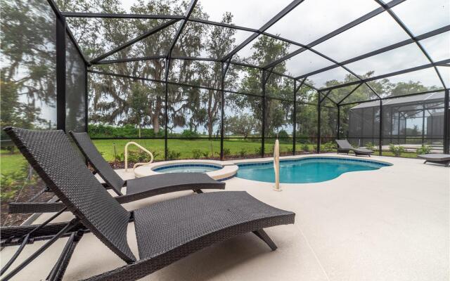 Solterra Resort Platinum Homes